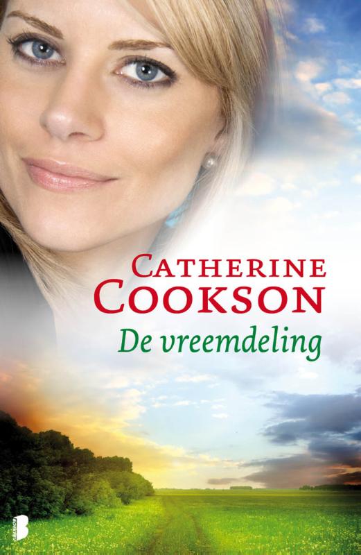 Omslag van De vreemdeling