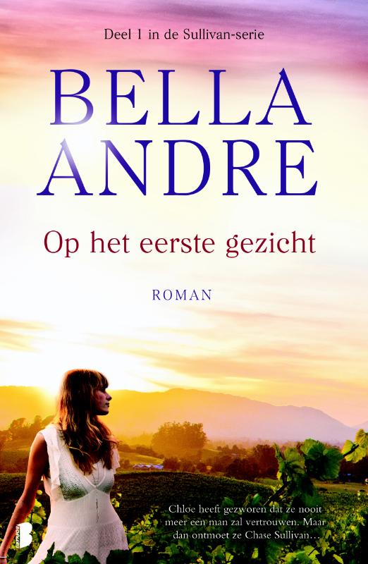 Omslag van Op het eerste gezicht
