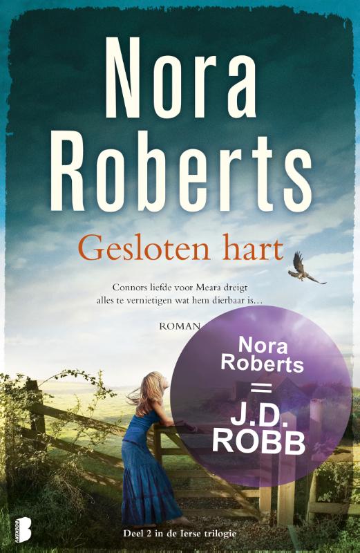 Omslag van Gesloten hart