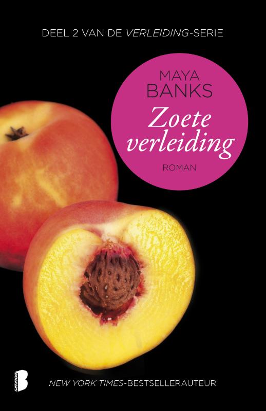 Omslag van Zoete verleiding