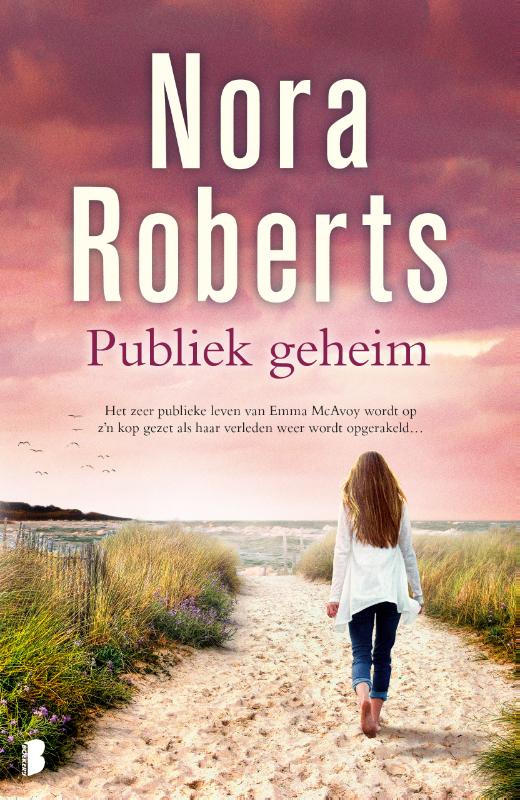 Omslag van Publiek geheim