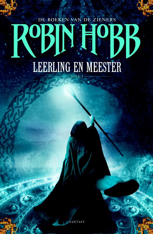 Omslag van Leerling en meester