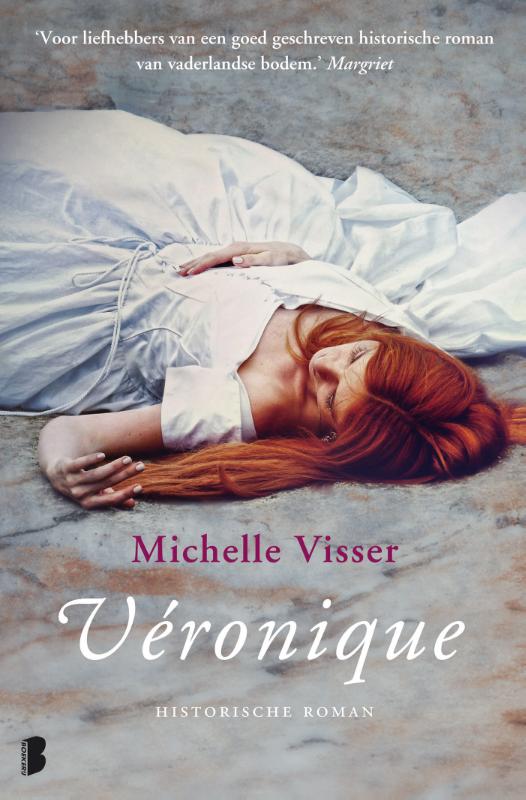 Omslag van Véronique