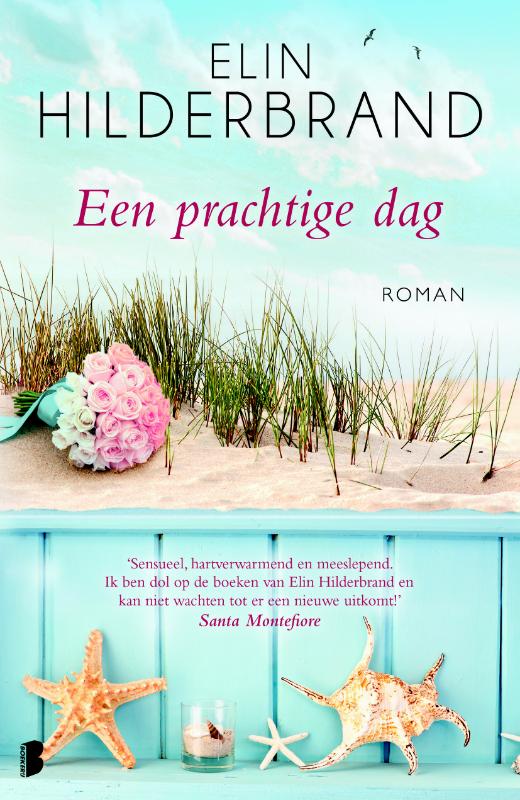 Omslag van Een prachtige dag