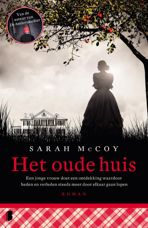 Omslag van Het oude huis