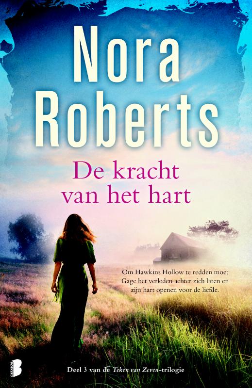 Omslag van De kracht van het hart
