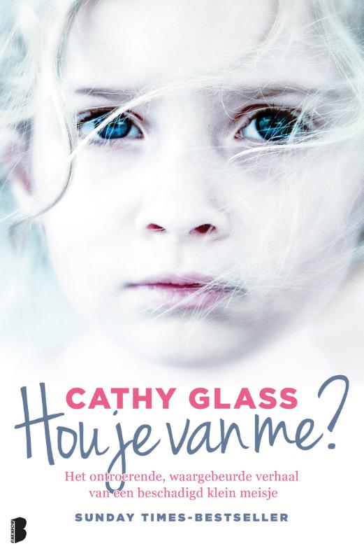 Omslag van Hou je van me?