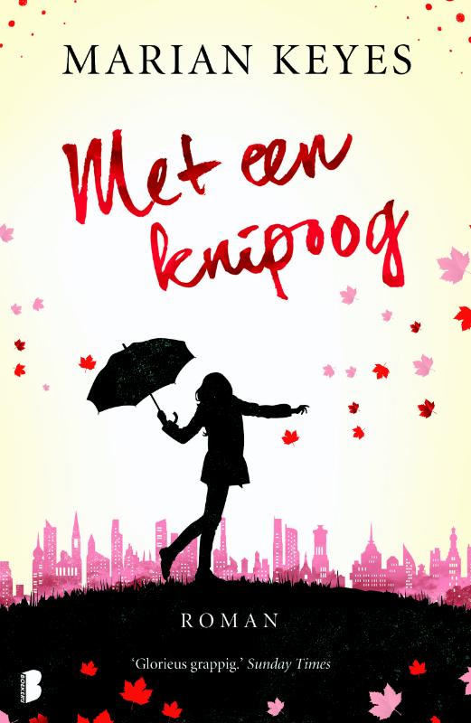 Omslag van Met een knipoog