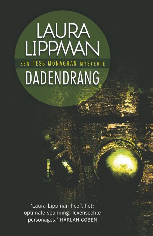 Omslag van Dadendrang