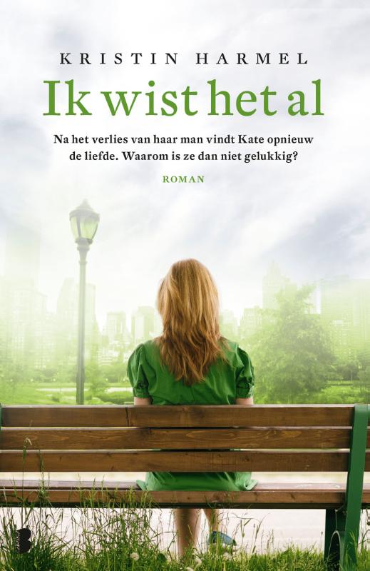 Omslag van Ik wist het al
