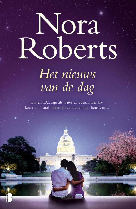 Omslag van Het nieuws van de dag