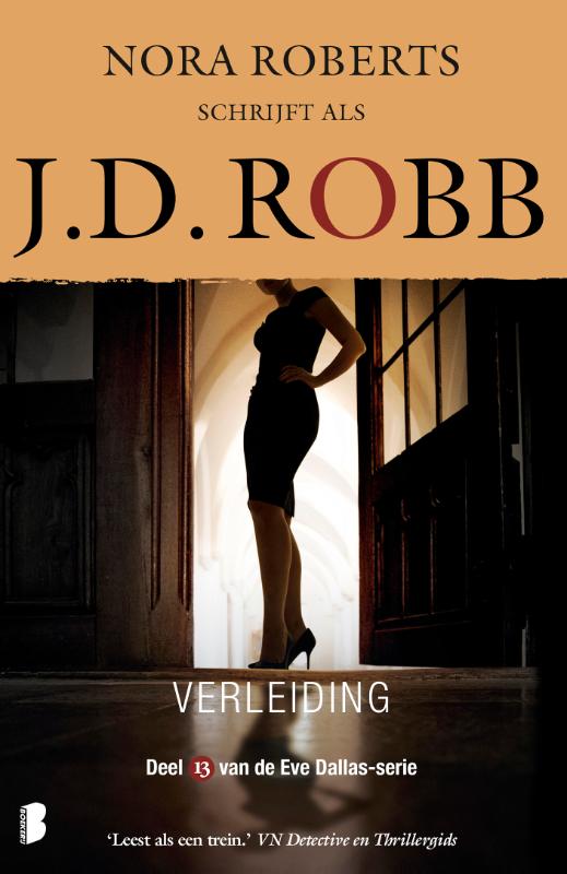 Omslag van Verleiding