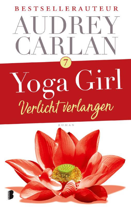 Omslag van Verlicht verlangen