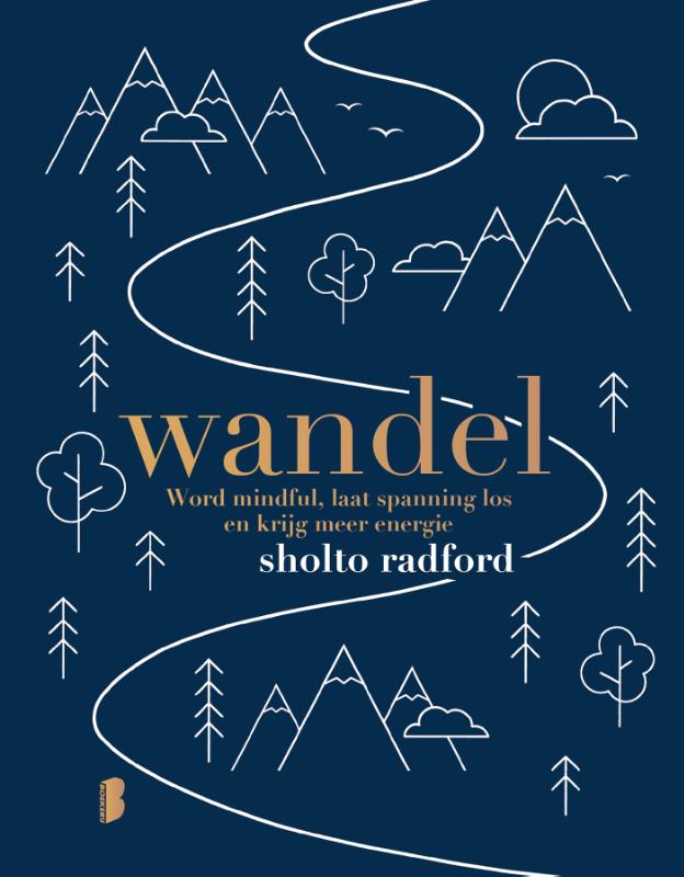 Omslag van Wandel