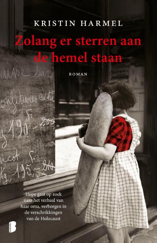 Omslag van Zolang er sterren aan de hemel staan