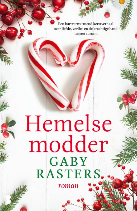 Omslag van Hemelse modder