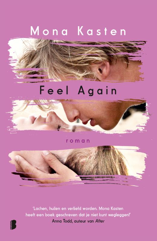 Omslag van Feel Again