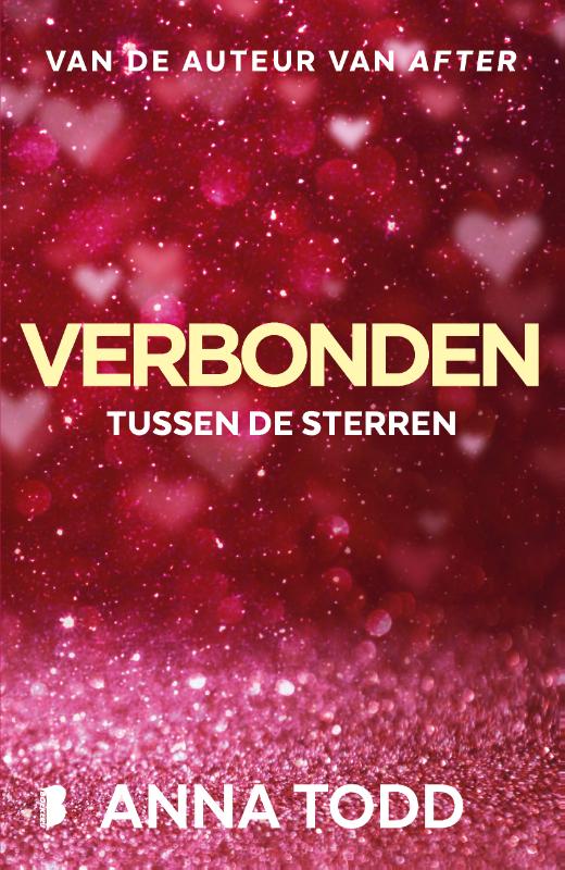 Omslag van Verbonden