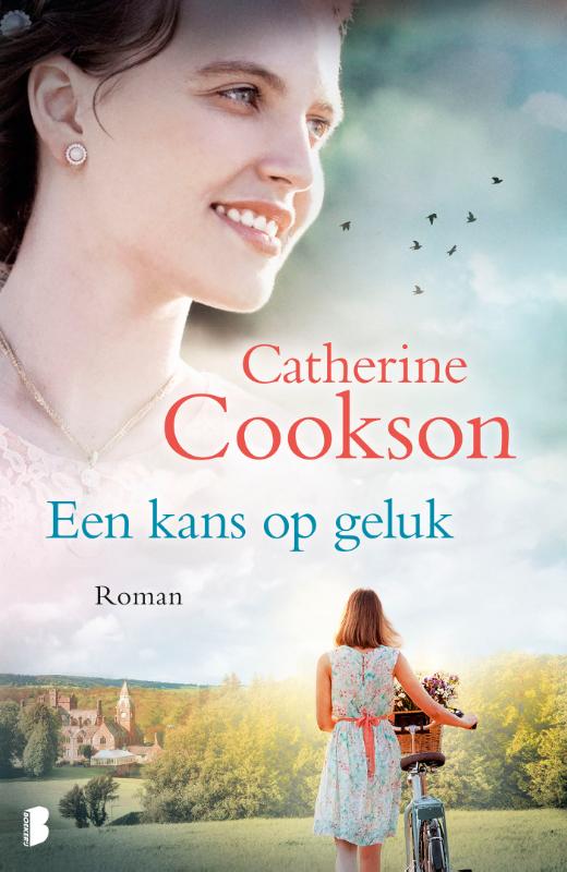 Omslag van Een kans op geluk