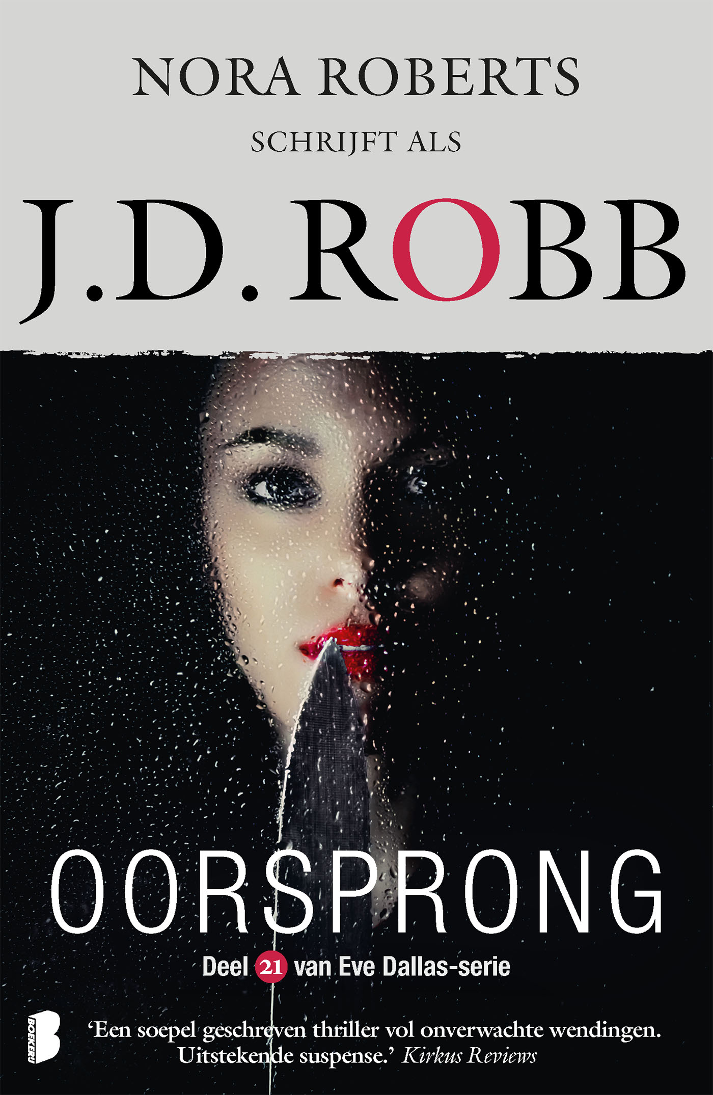 Omslag van Oorsprong