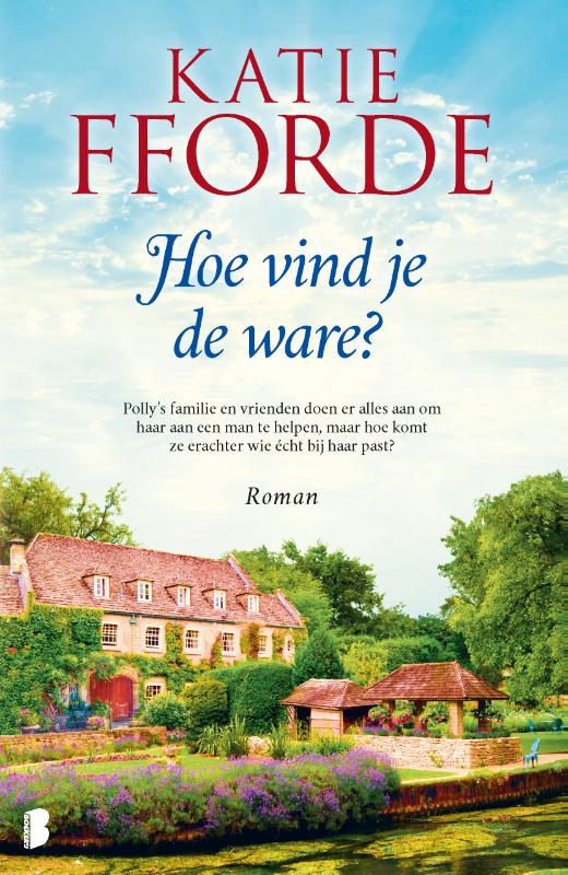 Omslag van Hoe vind je de ware?