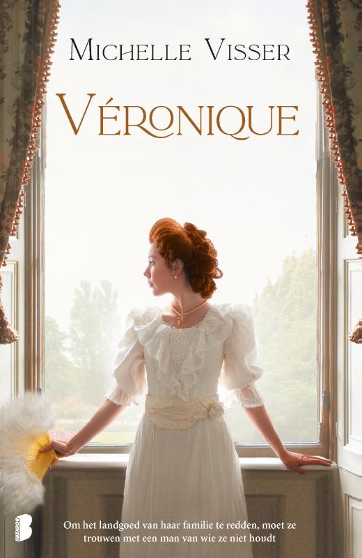 Omslag van Véronique