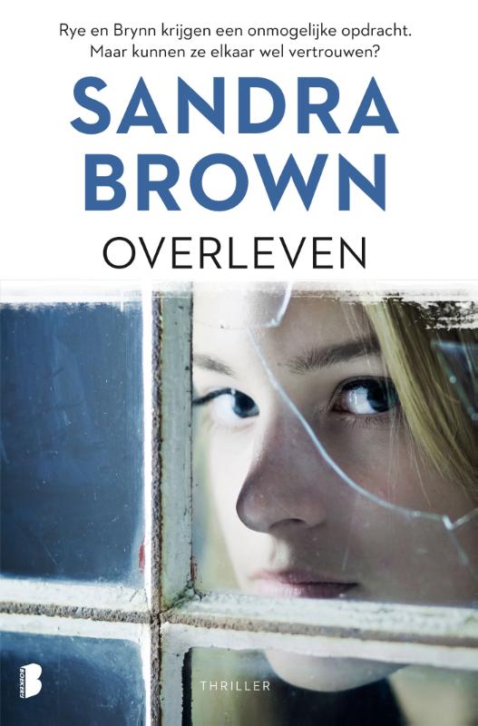 Omslag van Overleven