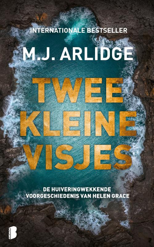 Omslag van Twee kleine visjes