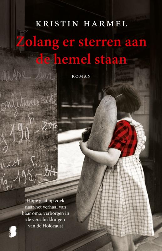 Omslag van Zolang er sterren aan de hemel staan