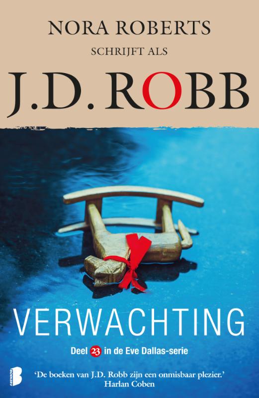 Omslag van Verwachting