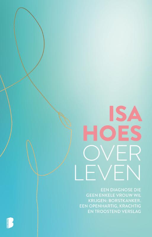 Omslag van Over leven