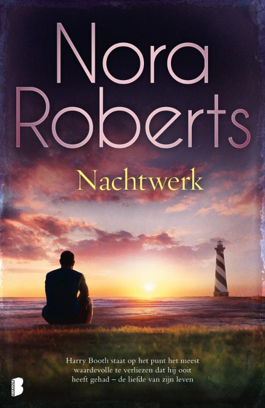 Omslag van Nachtwerk