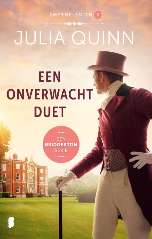 Omslag van Een onverwacht duet