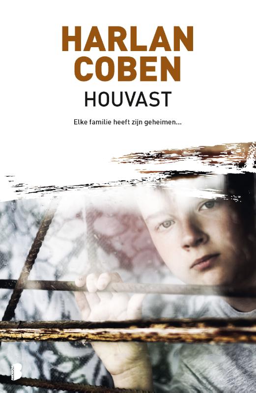 Omslag van Houvast
