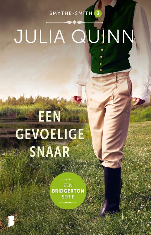 Omslag van Een gevoelige snaar