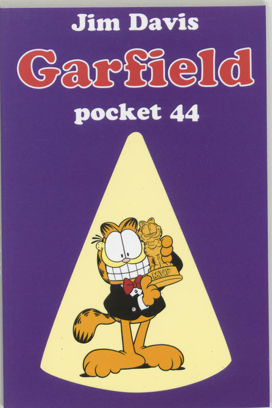 Omslag van 44
