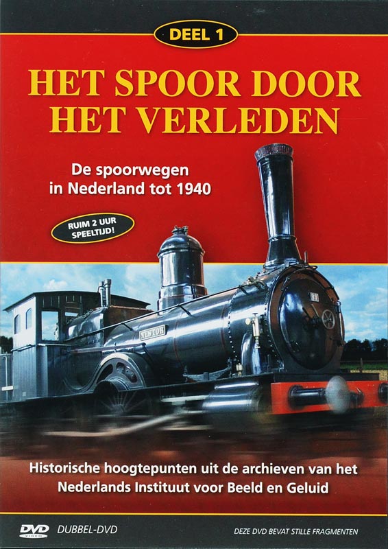 Omslag van 1