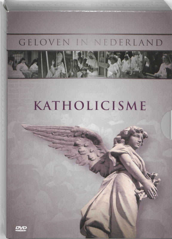 Omslag van 1 en 2 Katholicisme