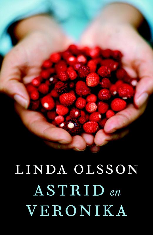 Omslag van Astrid en Veronika