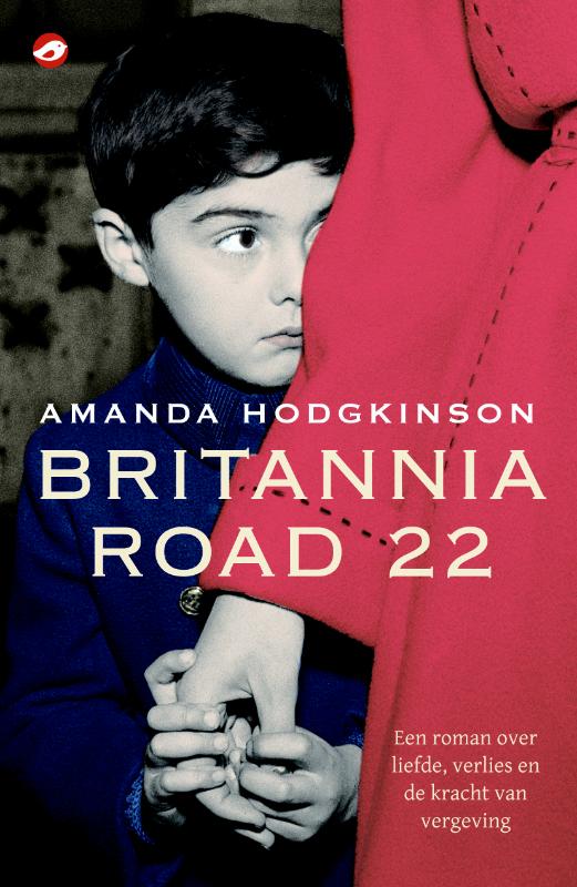 Omslag van Britannia Road 22