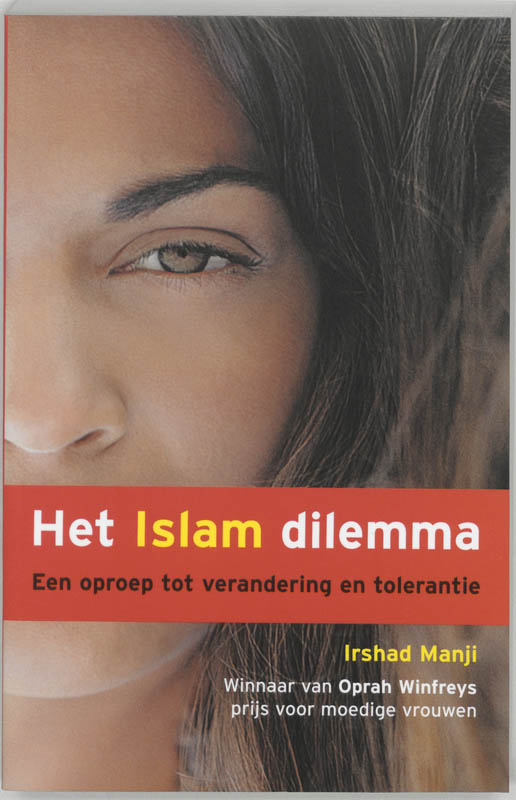 Omslag van Het Islam dilemma