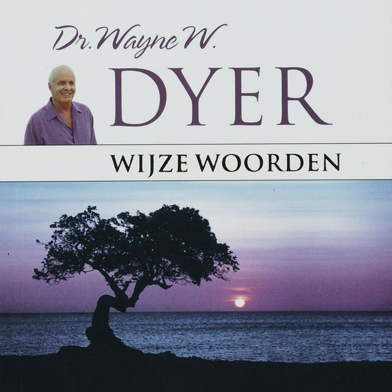 Omslag van Wijze woorden