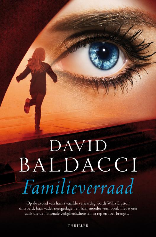 Omslag van Familieverraad