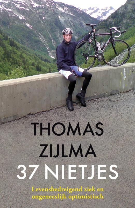 Omslag van 37 nietjes