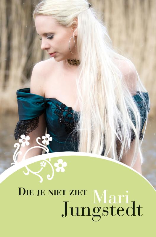 Omslag van Die je niet ziet