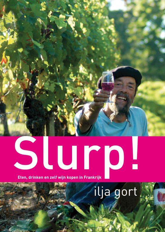 Omslag van Slurp!