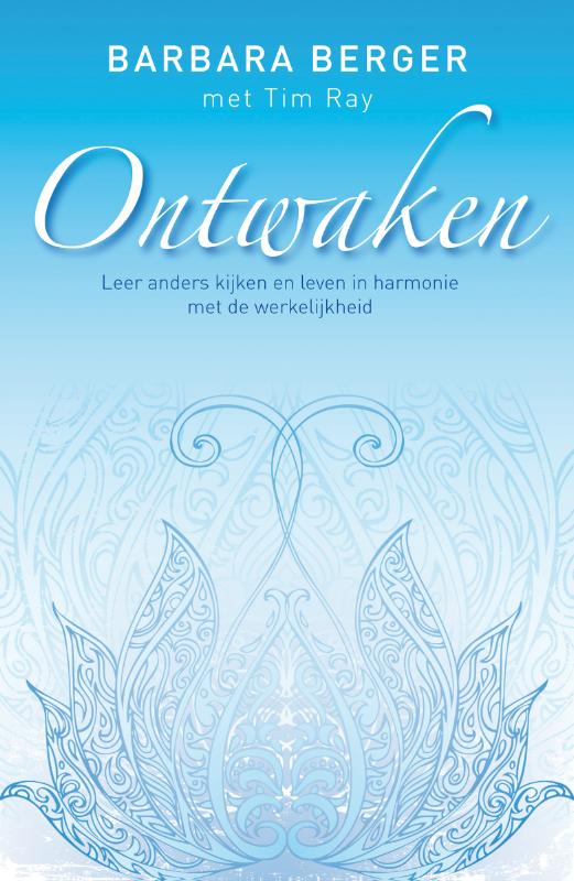 Omslag van Ontwaken