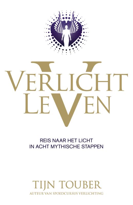 Omslag van Verlicht leven