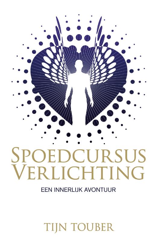 Omslag van Spoedcursus Verlichting