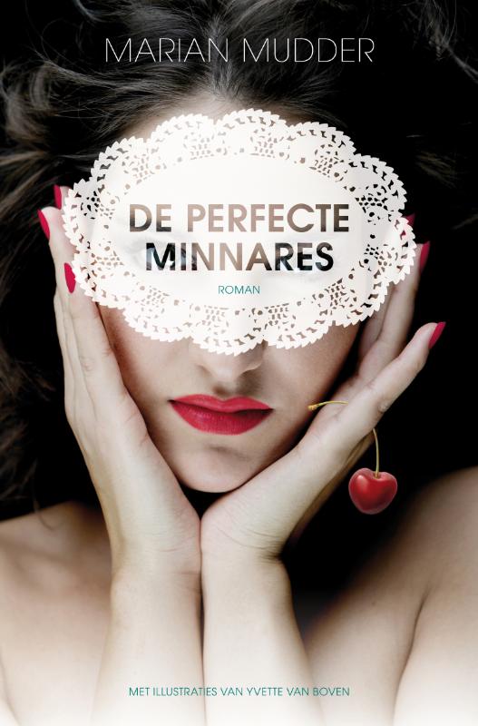 Omslag van De perfecte minnares